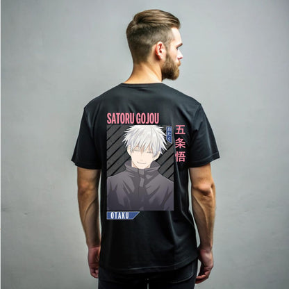 JUJUTSU KAISEN: GOJO