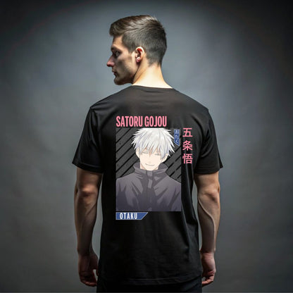 JUJUTSU KAISEN: GOJO