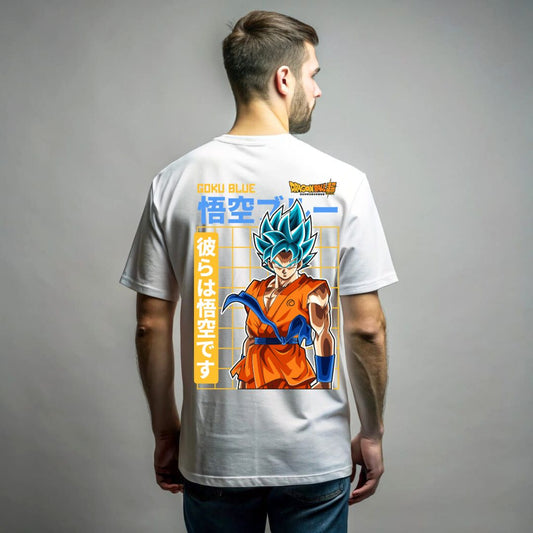 DRAGON BALL: GOKU